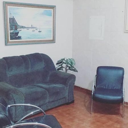 Hotel Teixeira Rio Verde Bagian luar foto